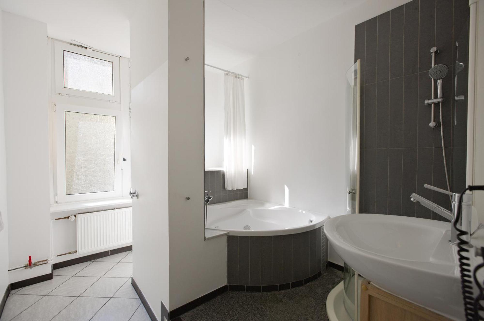 Elegante Altbauwohnung Берлін Екстер'єр фото